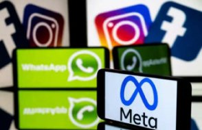 Meta'dan ABD'de siyasi reklamlara yasak!