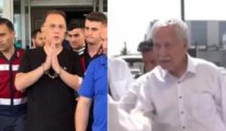 Bülent Arınç'tan, Murat Çalık'a şaşırtan ziyaret