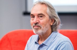 Yiğit Bulut'un boşalan yerine yazar İskender Pala getirildi