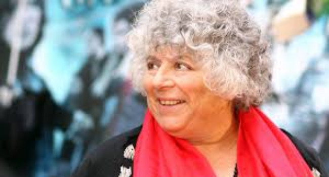 Miriam Margolyes’ten Gazze açıklaması: Hitler kazandı