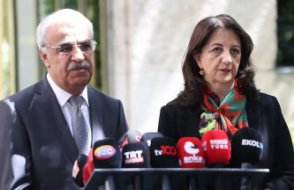 İmralı Heyeti'nin açıklamasında 'komisyon' vurgusu