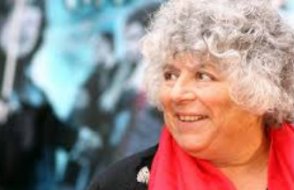 Miriam Margolyes’ten Gazze açıklaması: Hitler kazandı