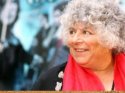 Miriam Margolyes’ten Gazze açıklaması: Hitler kazandı