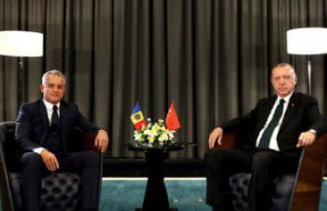 Moldova’yı soyan eski iktidar ortağı Plahotniuc’un Yunanistan’dan iadesi istendi