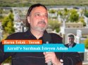 Azrail’e Sarılmak İsteyen Adam