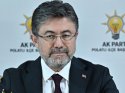 Bakan'dan 'pişkin' sitem!, cebinde uçak, arazöz yokmuş!
