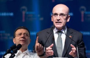 Mehmet Şimşek'ten ''İmamoğlu'na darbe'' itirafı