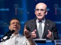 Mehmet Şimşek'ten ''İmamoğlu'na darbe'' itirafı