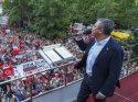 Özel'den Erdoğan'a, 'Cesaretin varsa sandığa gel'