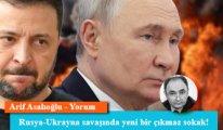 Rusya-Ukrayna savaşında yeni bir çıkmaz sokak!