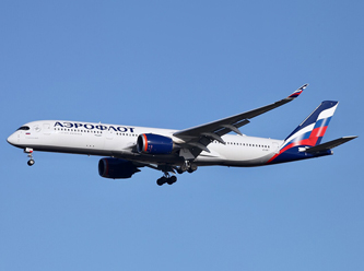 Rus Havayolları Aeroflot'un sistemleri hacklendi: Tüm kurumsal sistemler devre dışı