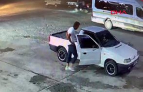 Orman yakmaktan tutuklanmıştı
