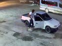 Orman yakmaktan tutuklanmıştı