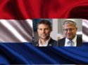 Hollanda'dan İsrail'e yaptırım