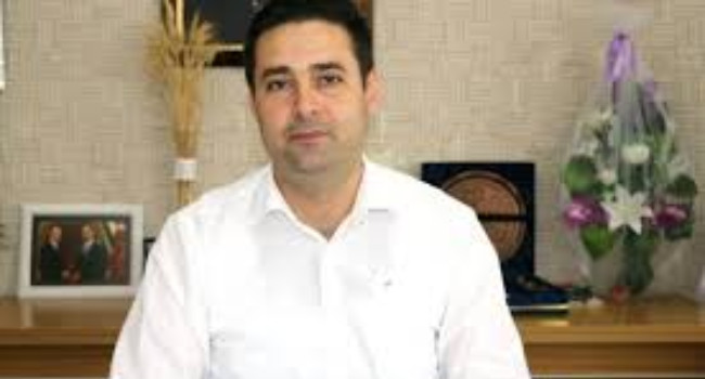 Mezitli Kaymakamından oğlu ile tartışan 5 çocuğa karakolda darp