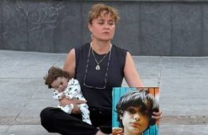 Anne Minguzzi'den avukata sert tepki: Bundan sonra SSÇ değil, ÖKK diyeceksiniz