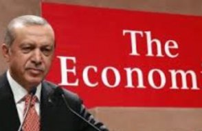 The Economist: Erdoğan rakip gördüklerini yargıyı kullanarak tasfiye ediyor
