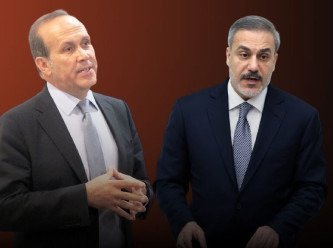 'Dışişleri Bakanlığın'da oteriter rejimi sırtlayacak kadro kuruyor'