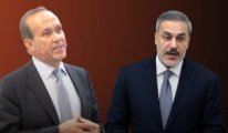 'Dışişleri Bakanlığın'da oteriter rejimi sırtlayacak kadro kuruyor'