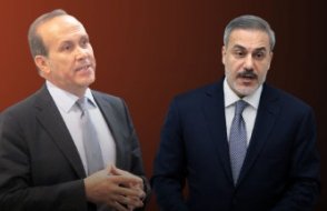 'Dışişleri Bakanlığın'da oteriter rejimi sırtlayacak kadro kuruyor'