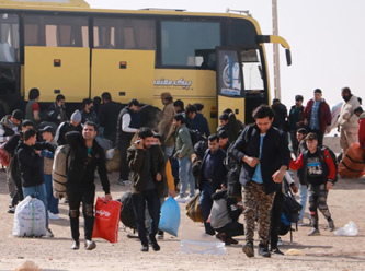 Taliban Türkiye'ye işçi göndermek için AKP ile görüşüyor