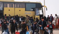 Taliban Türkiye'ye işçi göndermek için AKP ile görüşüyor