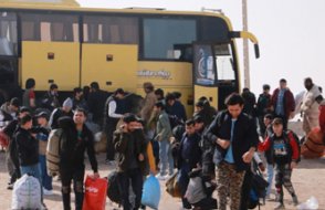 Taliban Türkiye'ye işçi göndermek için AKP ile görüşüyor