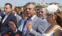 'Bu rejimin insafına lanet olsun, minnet edenin Allah belasını versin'