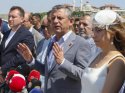 'Bu rejimin insafına lanet olsun, minnet edenin Allah belasını versin'