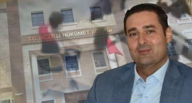 Kaymakamlıkta dayak skandalında yeni perde: Önce yanlış çocukları dövüp özür dilemişler