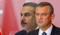 Özel, Hakan Fidan'ı hedef aldı: 'Tık yok, varsa yoksa TikTok'