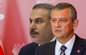 Özel, Hakan Fidan'ı hedef aldı: 'Tık yok, varsa yoksa TikTok'