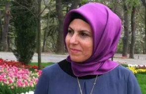 AKP'li vekilin eşine MEB'de yardımcılık: Yapacağı görev dikkat çekti!