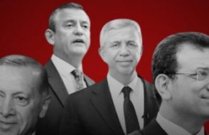 Erdoğan'ı kara kara düşündüren haber