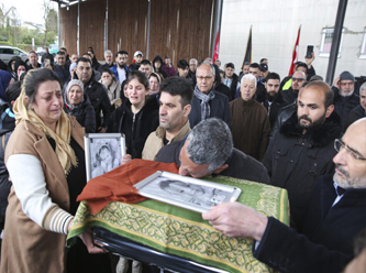 Almanya’da 4 Türk’ü öldüren sanığa ömür boyu hapis