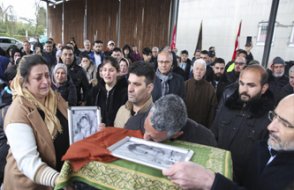 Almanya’da 4 Türk’ü öldüren sanığa ömür boyu hapis