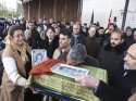 Almanya’da 4 Türk’ü öldüren sanığa ömür boyu hapis