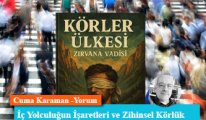 İç Yolculuğun İşaretleri ve Zihinsel Körlük