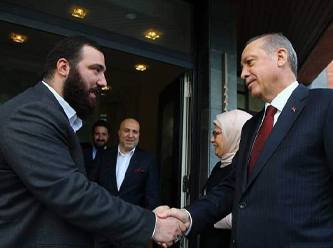 Abdülhamid’in torunu ve Nizam-ı Cedid Derneği Başkanı diploma çetesi şüphelisi listesinde!