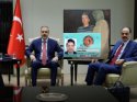 PKK’nin elindeki MİT Daire Başkanı Aydın Günel sessizce toprağa verildi