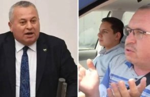 CHP'li Cemal Enginyurt o gurbetçiye açtı ağzını yumdu gözünü