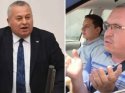 CHP'li Cemal Enginyurt o gurbetçiye açtı ağzını yumdu gözünü