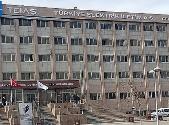 Kamu kurumunun taşıyıcı duvarları usulsüz yıkıldı 3500 çalışan tehlikede