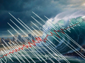 Rusya'nın Kuril Adaları'nda 6,7'lik deprem: Tsunami uyarısı yapıldı