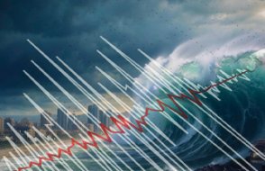 Rusya'nın Kuril Adaları'nda 6,7'lik deprem: Tsunami uyarısı yapıldı