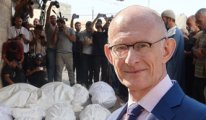 İktidarın AİHM avukatı Stefan Talmon: 'Gazze’de soykırım yok!'
