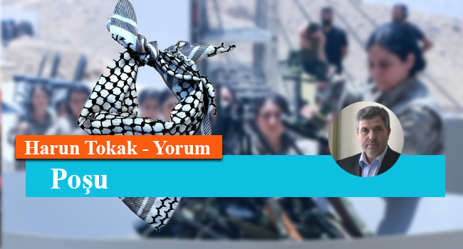 Poşu