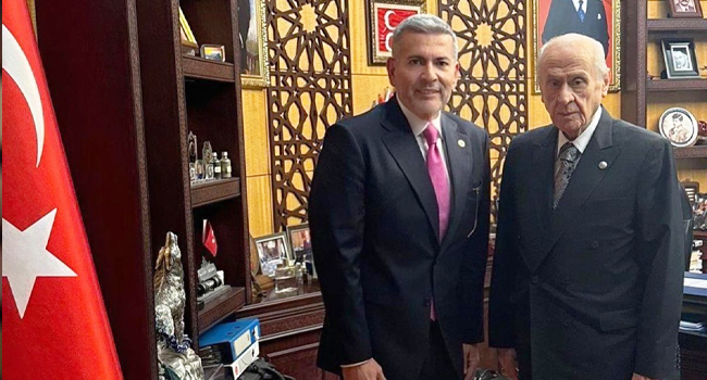 Flaş iddia: MHP’li vekilin de diploması sahte çıktı