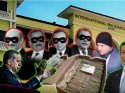 17/25'te yakalanan paralara kılıf için açılan üniversiteye, kurulmadan YÖK denklik vermiş