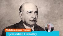 Şemseddin Günaltay